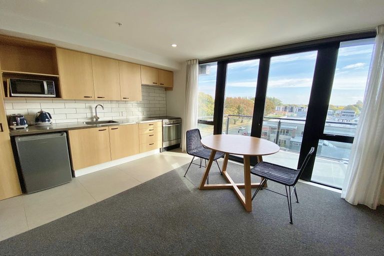 Photo of property in 503/12 Latimer Square, Christchurch Central, Christchurch, 8011