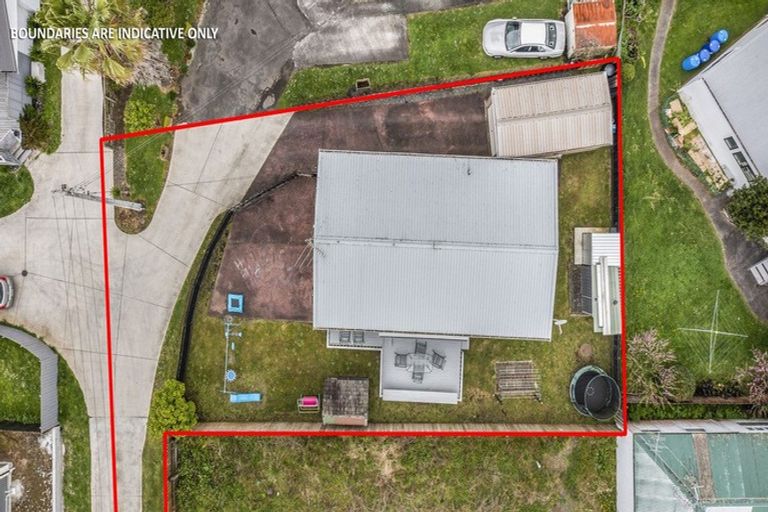 Photo of property in 67b Manuroa Road, Takanini, 2112