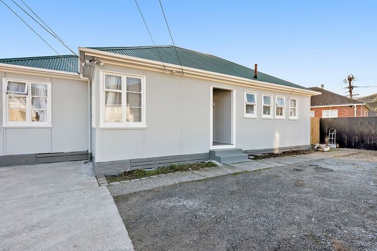 Photo of property in 109 Waddington Drive, Naenae, Lower Hutt, 5011