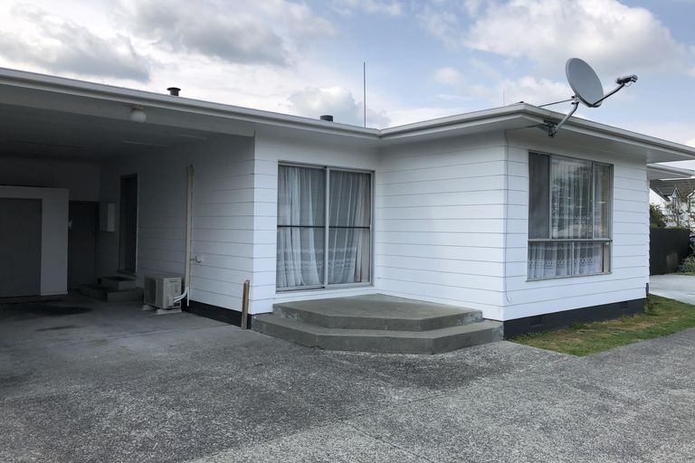 Photo of property in 321 Albert Street, Hokowhitu, Palmerston North, 4410