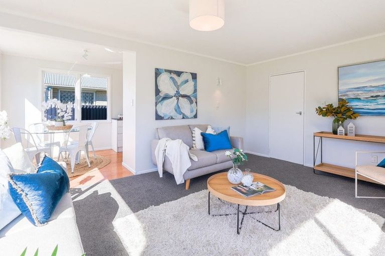 Photo of property in 7 Karamea Grove, Wainuiomata, Lower Hutt, 5014