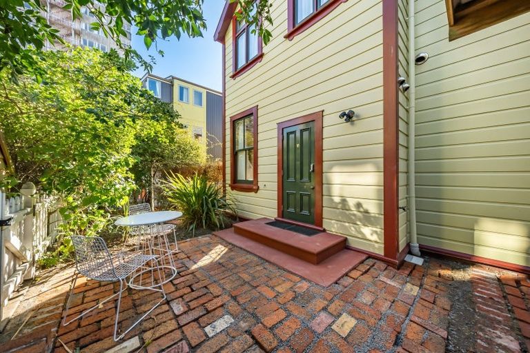 Photo of property in 130a Abel Smith Street, Te Aro, Wellington, 6011
