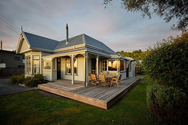 Photo of property in 184 Esplanade, Kaikoura, 7300