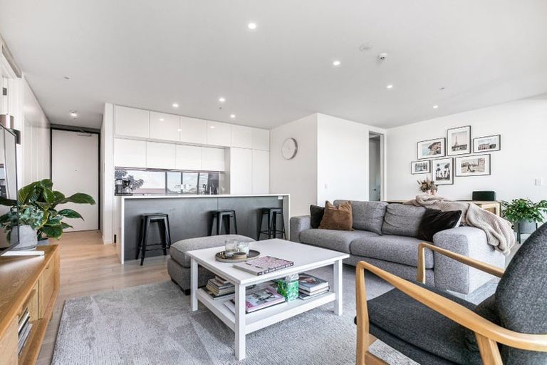 Photo of property in 202/25 Pollen Street, Grey Lynn, Auckland, 1021