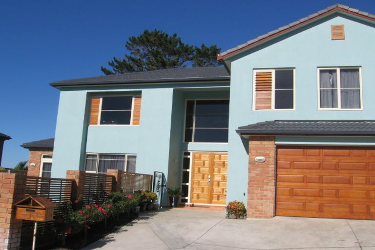 Photo of property in 14 Gold Street, Albany Heights, Auckland, 0632