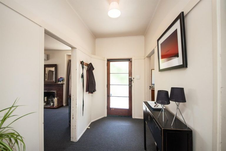 Photo of property in 54 Savage Crescent, West End, Palmerston North, 4412