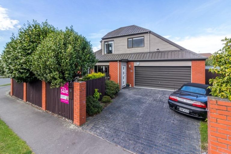 Photo of property in 28 Melville Street, Bishopdale, Christchurch, 8053