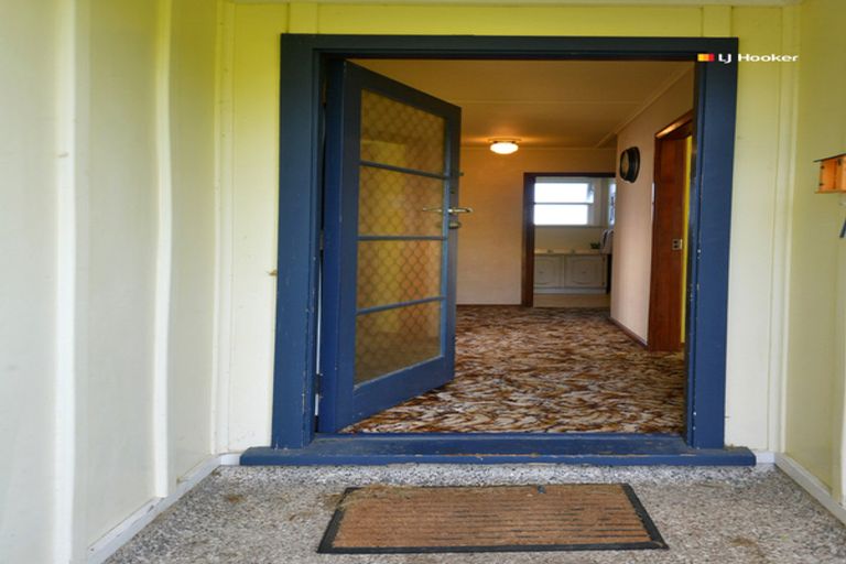 Photo of property in 43 Ashmore Street, Halfway Bush, Dunedin, 9010