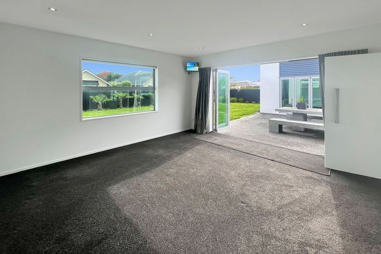 Photo of property in 95 Allison Crescent, Kaiapoi, 7630
