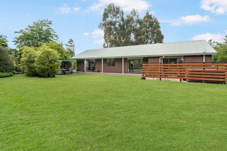 Photo of property in 50 Dolma Street, Methven, 7730