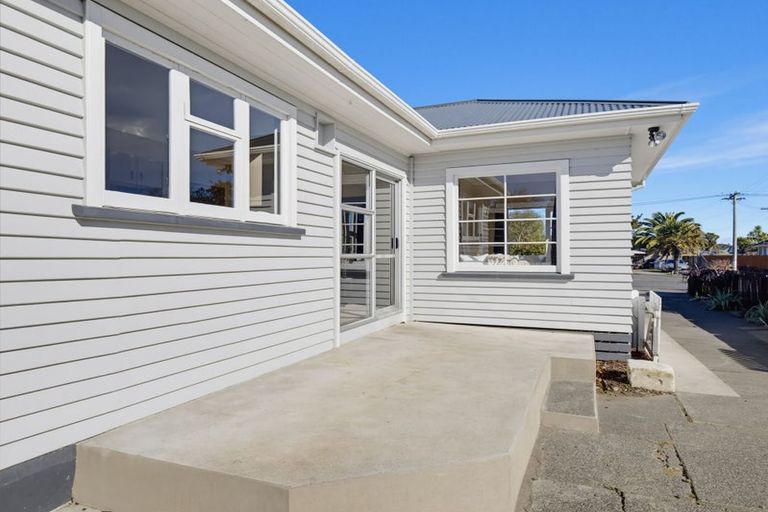 Photo of property in 115 Baker Street, New Brighton, Christchurch, 8083