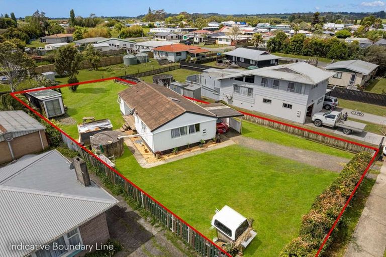 Photo of property in 23 Gill Road, Awanui, Kaitaia, 0483