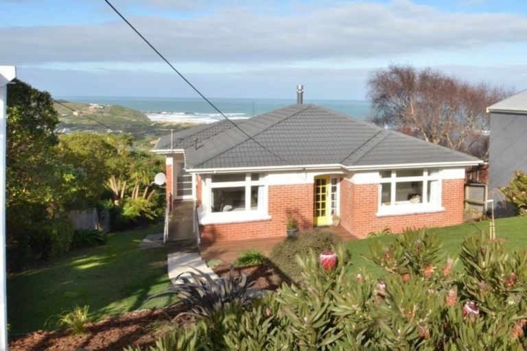 Photo of property in 40 Spencer Street, Andersons Bay, Dunedin, 9013