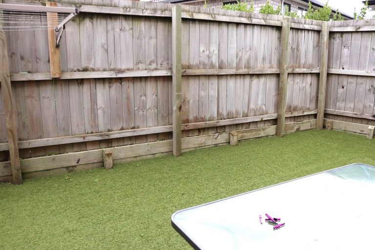 Photo of property in 3 Fermi Lane, Papakura, 2110