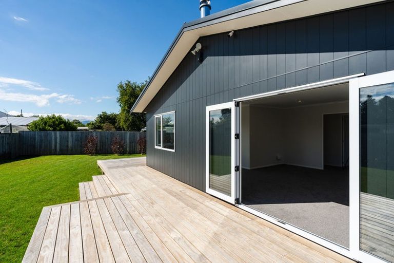 Photo of property in 41 Te Hei Place, Turangi, 3334