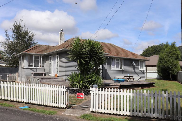 Photo of property in 11 Broadway Street, Ngaruawahia, 3720