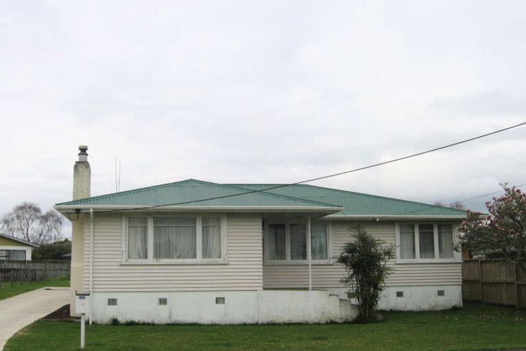 Photo of property in 18 Linton Crescent, Matua, Tauranga, 3110