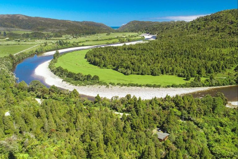 Photo of property in 304 Mokihinui Preserve, Seddonville, Westport, 7891