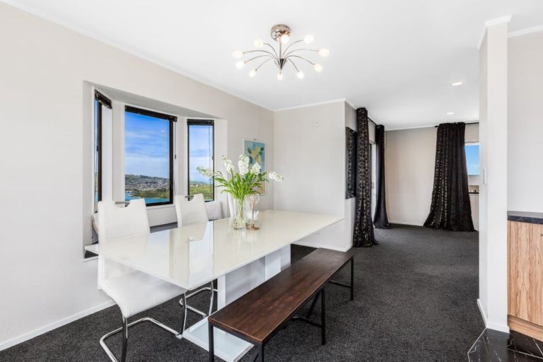 Photo of property in 35 Doncaster Terrace, Ascot Park, Porirua, 5024