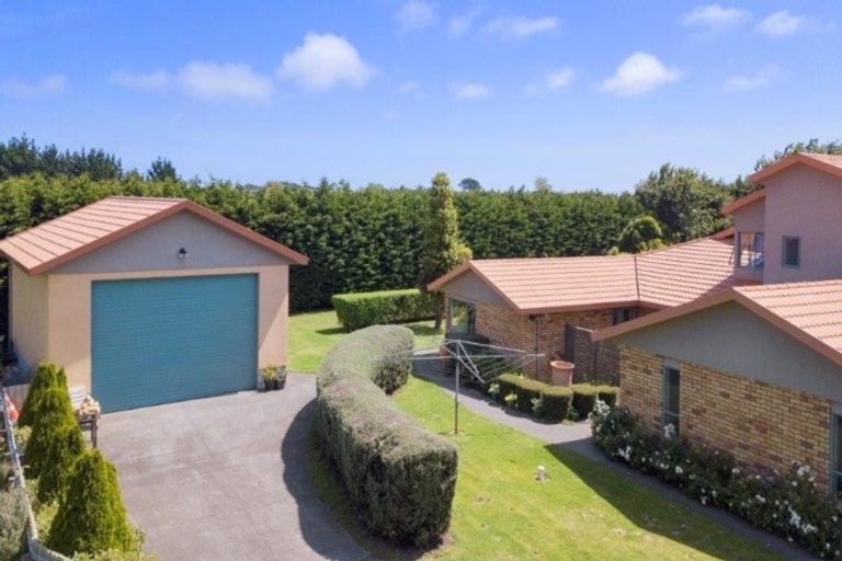 Photo of property in 173 South Road, Hawera, 4610