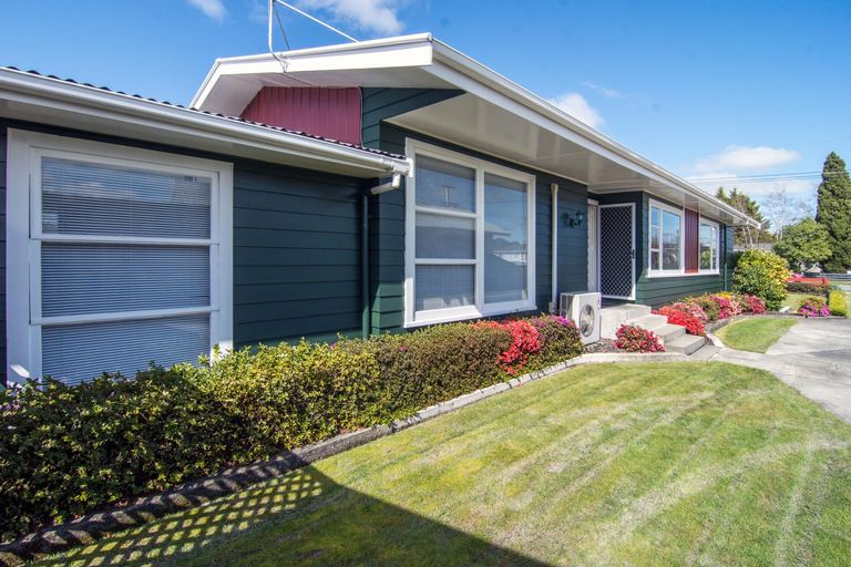 Photo of property in 133 Cockburn Street, Kuripuni, Masterton, 5810
