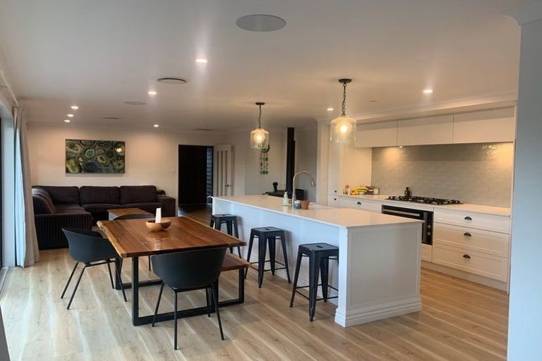 Photo of property in 9 Fearne Drive, Woodend, 7610