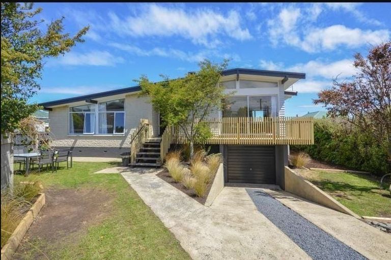 Photo of property in 88a Tomahawk Road, Andersons Bay, Dunedin, 9013