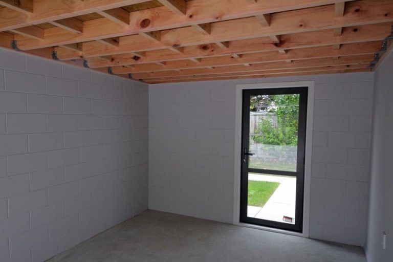 Photo of property in 2/36 Geraldine Street, Edgeware, Christchurch, 8013