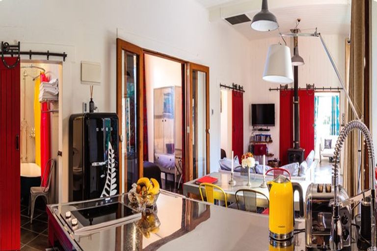 Photo of property in 5 Old Beach Road, Hapuku, Kaikoura, 7371