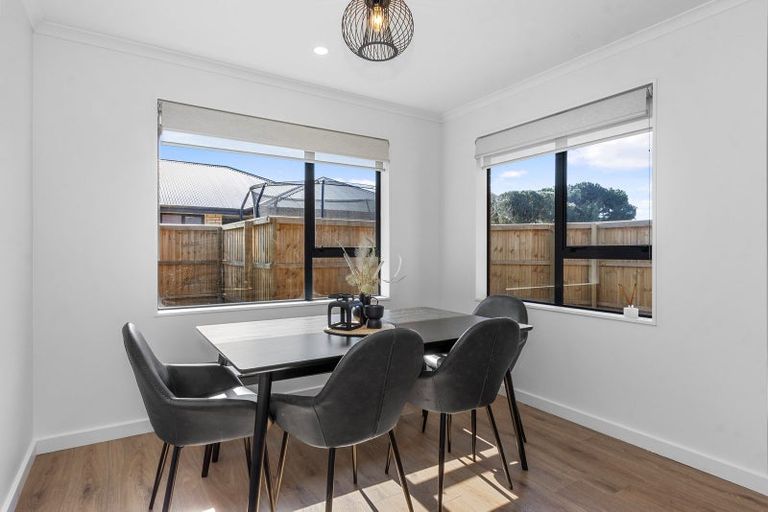 Photo of property in 34 Shelley Street, Rolleston, 7614