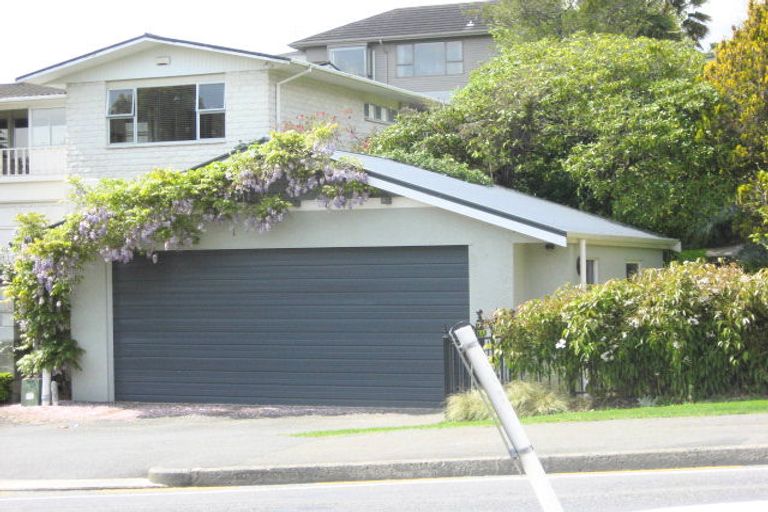 Photo of property in 381 Trafalgar Street, Nelson, 7010