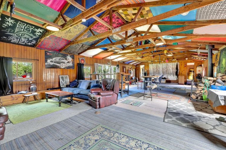 Photo of property in 8 Torrens Road, Hillmorton, Christchurch, 8024