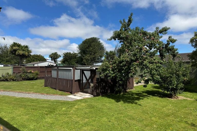 Photo of property in 704a Gloucester Street, Linwood, Christchurch, 8062