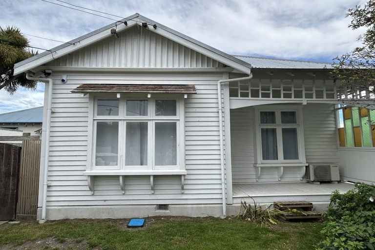 Photo of property in 215 Olliviers Road, Linwood, Christchurch, 8011