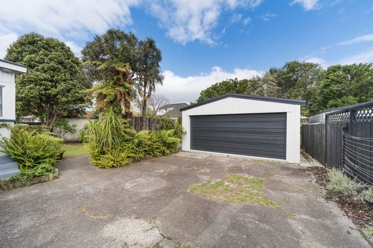 Photo of property in 8 Frederick Street, Terrace End, Palmerston North, 4410