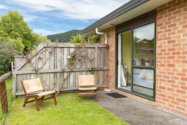 Photo of property in Redwood Village, 33/42 Main Road, Tawa, Wellington, 5028