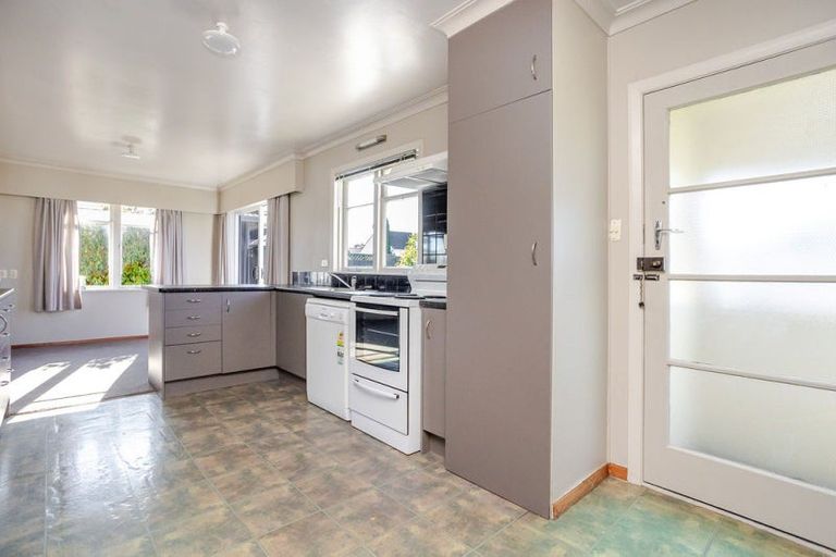 Photo of property in 4 Victoria Avenue, Dannevirke, 4930