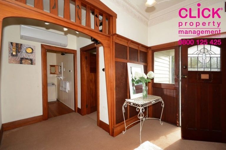 Photo of property in 18 Burnett Street, Calton Hill, Dunedin, 9012