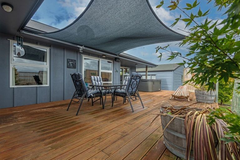 Photo of property in 29-31 Rata Street, Tokomaru, Palmerston North, 4474