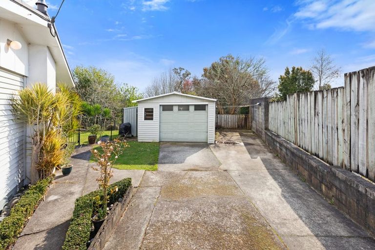 Photo of property in 43 Watling Street, Gate Pa, Tauranga, 3112