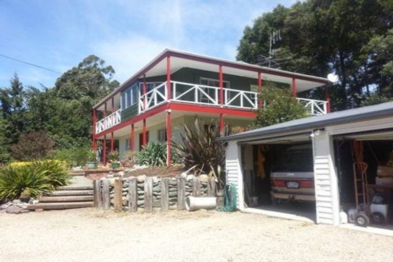 Photo of property in 57 Paton Road, Hope, Richmond, 7081