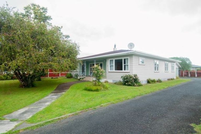 Photo of property in 34 Emily Street, Riverdale, Gisborne, 4010