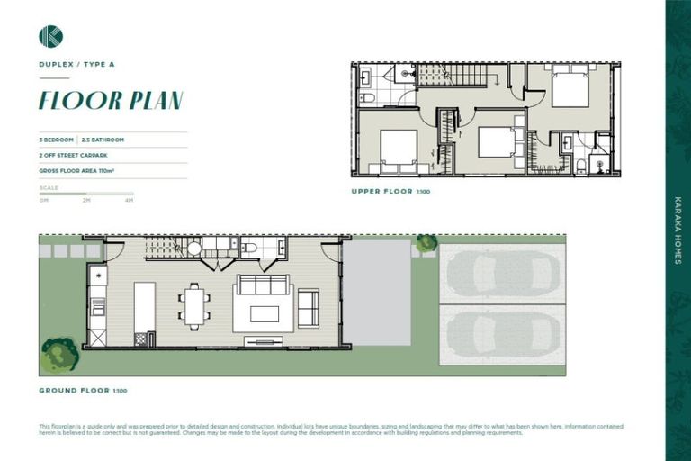 Photo of property in 23 Hampshire Lane, Karaka, 2580