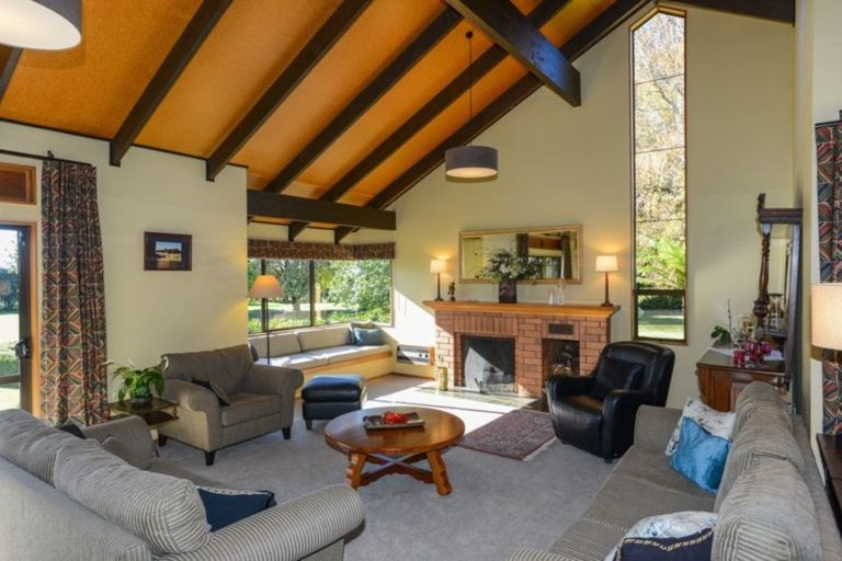 Photo of property in 283 Raupare Road, Twyford, Hastings, 4175