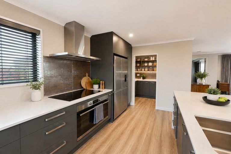 Photo of property in 6 Tauhou Place, Leeston, 7632