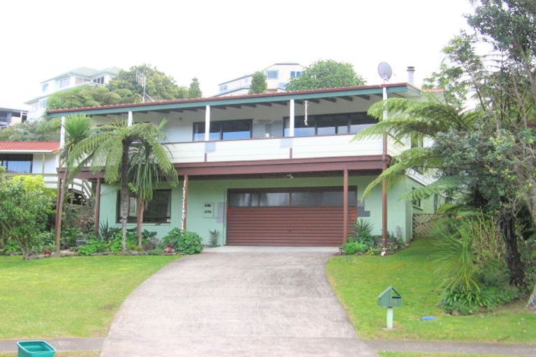 Photo of property in 231 Tukere Drive, Whangamata, 3620