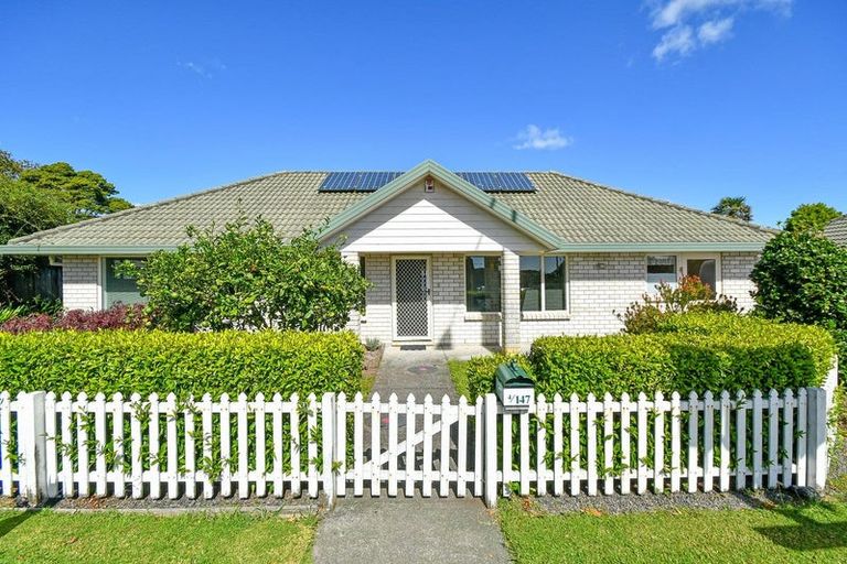 Photo of property in 4/147 Hill Road, Manurewa, Auckland, 2105