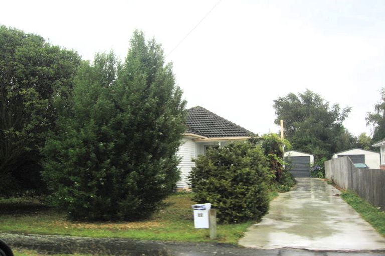 Photo of property in 22 Landy Street, Dallington, Christchurch, 8061