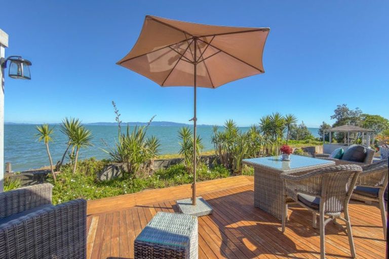 Photo of property in 603 Thames Coast Sh25 Road, Waiomu, Thames, 3575