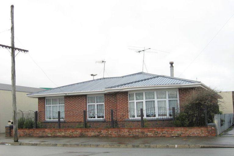 Photo of property in 7 Jed Street, Invercargill, 9810